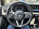 BMW Active Tourer 1.5 Benzyna 136 KM, Automat, Kamera, Bluetooth, Skóra, Full LED, ALU - 8