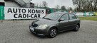 Toyota Corolla Krajowy. - 1