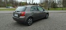 Toyota Corolla Krajowy. - 4