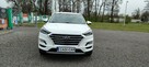Hyundai Tucson Krajowy, pierwszy właściciel, ksiązka serwisowa. - 2