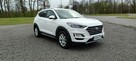 Hyundai Tucson Krajowy, pierwszy właściciel, ksiązka serwisowa. - 3