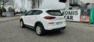 Hyundai Tucson Krajowy, pierwszy właściciel, ksiązka serwisowa. - 6