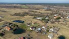 Działka budowlana Elgnówko gm. Olsztynek - 3