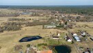 Działka budowlana Elgnówko gm. Olsztynek - 4