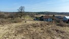Działka budowlana Elgnówko gm. Olsztynek - 9