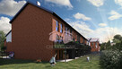 Dom Rumia, Morelowa - 2