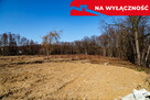 Działka 58 ar, Tarnów ul.Mokra - 1