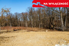Działka 58 ar, Tarnów ul.Mokra - 2