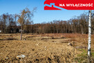 Działka 58 ar, Tarnów ul.Mokra - 4