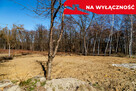 Działka 58 ar, Tarnów ul.Mokra - 5