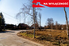 Działka 58 ar, Tarnów ul.Mokra - 6