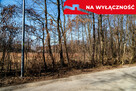 Działka 58 ar, Tarnów ul.Mokra - 8