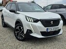 Peugeot 2008 1.2 130ps Full Led Navi Kamera Ambiente GT-LINE Automat Gwarancja - 1