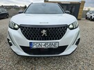 Peugeot 2008 1.2 130ps Full Led Navi Kamera Ambiente GT-LINE Automat Gwarancja - 2