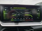Peugeot 2008 1.2 130ps Full Led Navi Kamera Ambiente GT-LINE Automat Gwarancja - 3