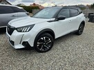 Peugeot 2008 1.2 130ps Full Led Navi Kamera Ambiente GT-LINE Automat Gwarancja - 7