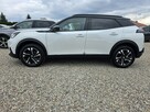 Peugeot 2008 1.2 130ps Full Led Navi Kamera Ambiente GT-LINE Automat Gwarancja - 8