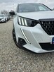Peugeot 2008 1.2 130ps Full Led Navi Kamera Ambiente GT-LINE Automat Gwarancja - 15