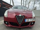 Alfa Romeo Giulietta Salon Polska. Ksenon. Led. D.N.A Klimatronik - 2