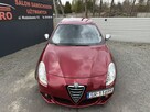 Alfa Romeo Giulietta Salon Polska. Ksenon. Led. D.N.A Klimatronik - 3