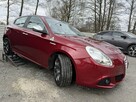 Alfa Romeo Giulietta Salon Polska. Ksenon. Led. D.N.A Klimatronik - 4