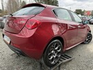 Alfa Romeo Giulietta Salon Polska. Ksenon. Led. D.N.A Klimatronik - 6