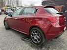 Alfa Romeo Giulietta Salon Polska. Ksenon. Led. D.N.A Klimatronik - 9