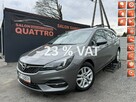 Opel Astra Salon Polska. Serwis ASO. Bezwypadkowy - 1