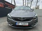 Opel Astra Salon Polska. Serwis ASO. Bezwypadkowy - 2