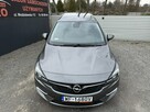 Opel Astra Salon Polska. Serwis ASO. Bezwypadkowy - 3