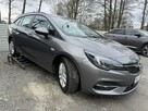 Opel Astra Salon Polska. Serwis ASO. Bezwypadkowy - 4