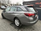 Opel Astra Salon Polska. Serwis ASO. Bezwypadkowy - 6