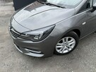Opel Astra Salon Polska. Serwis ASO. Bezwypadkowy - 9