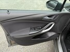 Opel Astra Salon Polska. Serwis ASO. Bezwypadkowy - 15