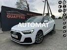 Audi A1 Automat DSG. Full-led. Virtualny kokpit. S-line. - 1