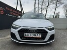 Audi A1 Automat DSG. Full-led. Virtualny kokpit. S-line. - 2