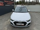 Audi A1 Automat DSG. Full-led. Virtualny kokpit. S-line. - 3
