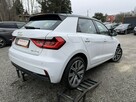 Audi A1 Automat DSG. Full-led. Virtualny kokpit. S-line. - 6