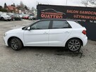 Audi A1 Automat DSG. Full-led. Virtualny kokpit. S-line. - 9
