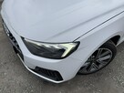 Audi A1 Automat DSG. Full-led. Virtualny kokpit. S-line. - 10
