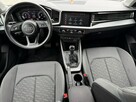 Audi A1 Automat DSG. Full-led. Virtualny kokpit. S-line. - 15