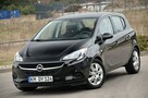Opel Corsa 1,4*101KM*Klima*Niemcy*Serwis* 59 tys km - 5