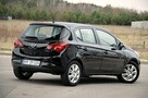 Opel Corsa 1,4*101KM*Klima*Niemcy*Serwis* 59 tys km - 11
