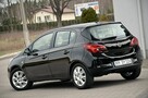 Opel Corsa 1,4*101KM*Klima*Niemcy*Serwis* 59 tys km - 13