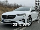 Opel Insignia Sports Tourer Bezwypadkowy * Bezszkodowy * Okazja - 1