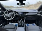 Opel Insignia Sports Tourer Bezwypadkowy * Bezszkodowy * Okazja - 7