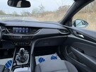 Opel Insignia Sports Tourer Bezwypadkowy * Bezszkodowy * Okazja - 8