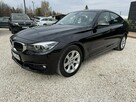 BMW Seria 3, 320i GranTurismo 184KM, Salon Polska, 1 właściciel - 1