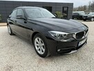 BMW Seria 3, 320i GranTurismo 184KM, Salon Polska, 1 właściciel - 3