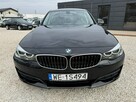 BMW Seria 3, 320i GranTurismo 184KM, Salon Polska, 1 właściciel - 5